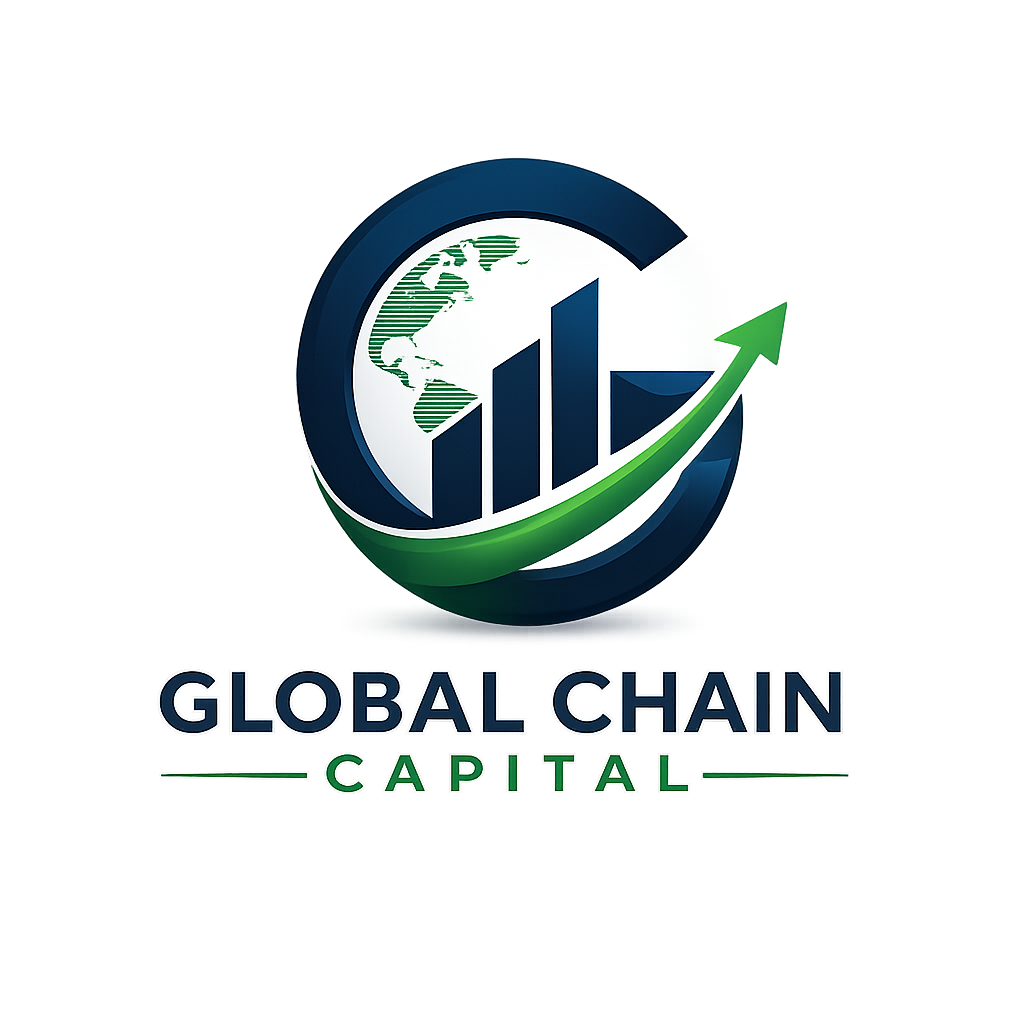 Global Chain Capital Fund Recovery